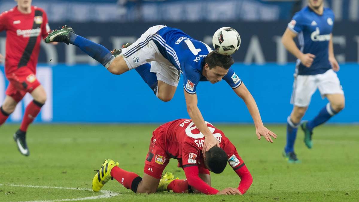 Равенството устройва и двата отбора, тъй като са застрашени от изпадане