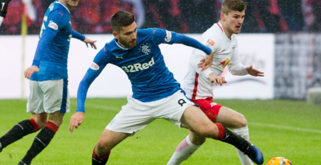 Стратегии за футболни залози