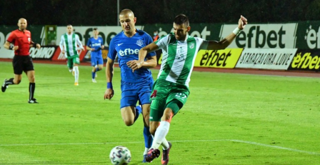 Стратегии за футболни залози