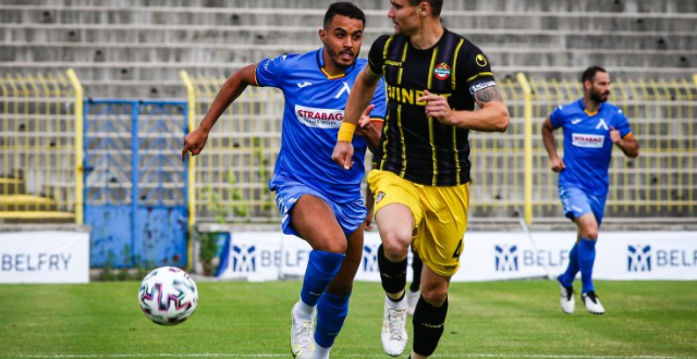 Стратегии за футболни залози