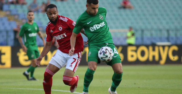 Стратегии за футболни залози