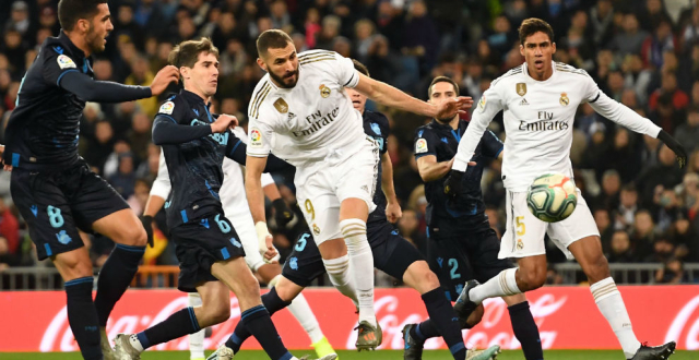 Стратегии за футболни залози