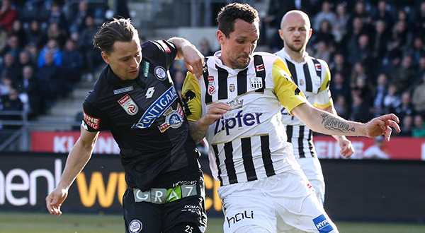 Стратегии за футболни залози