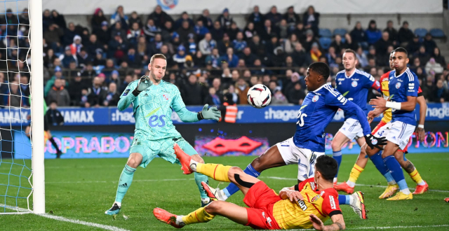 Стратегии за футболни залози