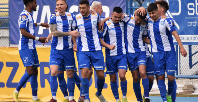 Стратегии за футболни залози