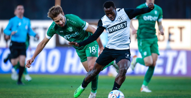 Стратегии за футболни залози