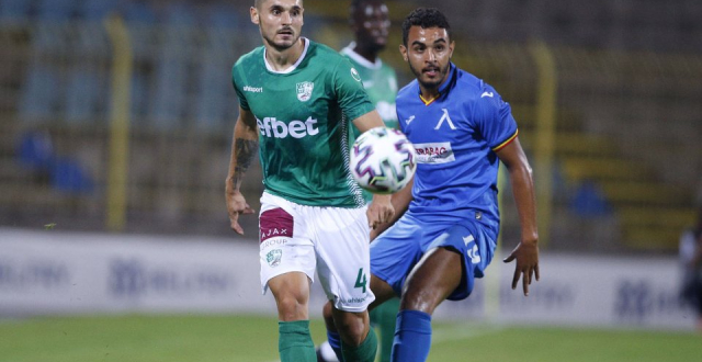 Стратегии за футболни залози