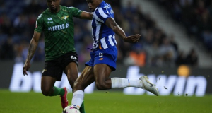 Морейрензе - Порто