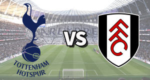 Тотнъм - Фулъм