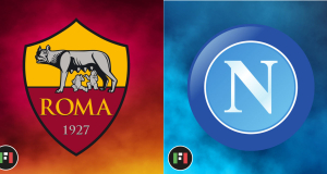 Рома - Наполи