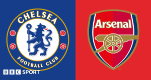 Челси - Арсенал
