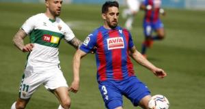 Ейбар - Елче