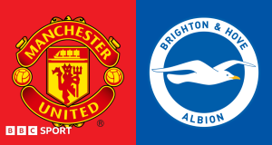 Манчестър Юнайтед - Брайтън