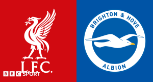 Ливърпул - Брайтън
