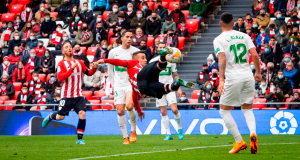 Атлетик Билбао - Елче