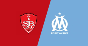 Брест - Марсилия