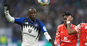 Майнц - Хамбургер