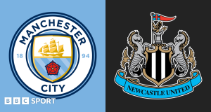 Манчестър Сити - Нюкасъл