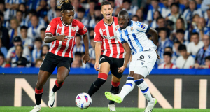 Реал Сосиедад - Атлетик Билбао