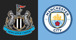 Нюкасъл - Манчестър Сити