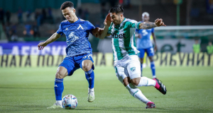 Берое - Левски