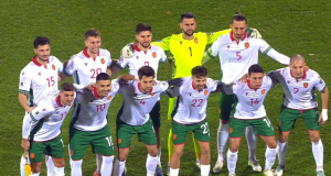 Соломонови острови - България