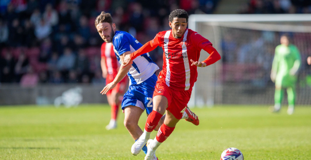 Стратегии за футболни залози