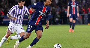 ПСЖ - Тулуза