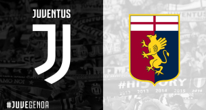 Ювентус - Дженоа