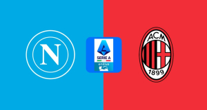 Наполи - Милан