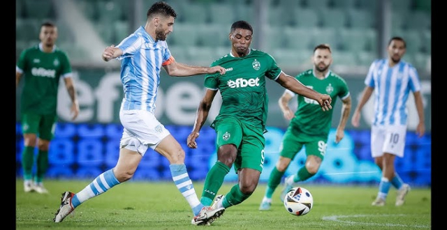 Стратегии за футболни залози