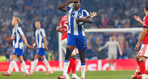 Порто - Нотингам