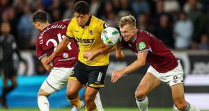 Уест Хям - Уулвърхямптън