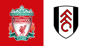 Ливърпул - Фулъм