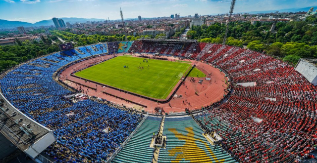 Стратегии за футболни залози