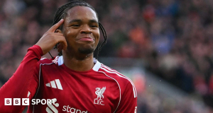 Ливърпул - ПСЖ