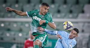 Арда - Лудогорец