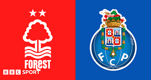 Нотингам - Порто