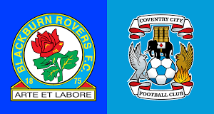 Блекбърн - Ковънтри