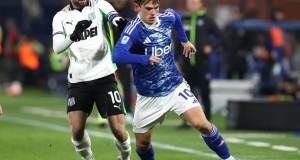 Сасуоло - Комо