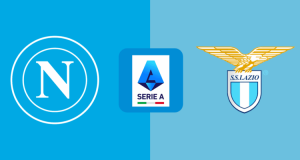 Наполи - Лацио