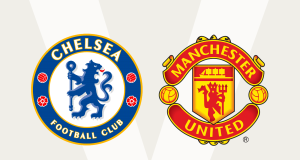 Челси - Манчестър Юнайтед