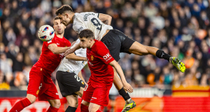 Майорка - Валенсия