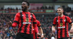 Борнемут - Лийдс