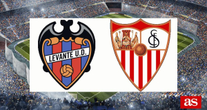 Леванте - Севиля