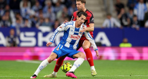 Райо Валекано - Еспаньол