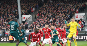 Брест - Ланс