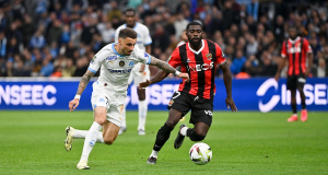 Марсилия - Ница