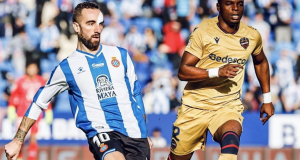 Еспаньол - Леванте