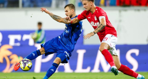 Левски - ЦСКА 1948